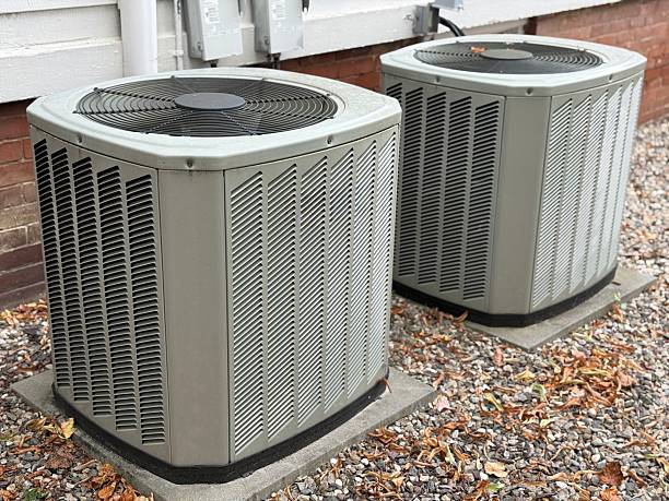 Reliable Emergency Ac Repair contractor in North Bend, OR by HVAC Repair CO