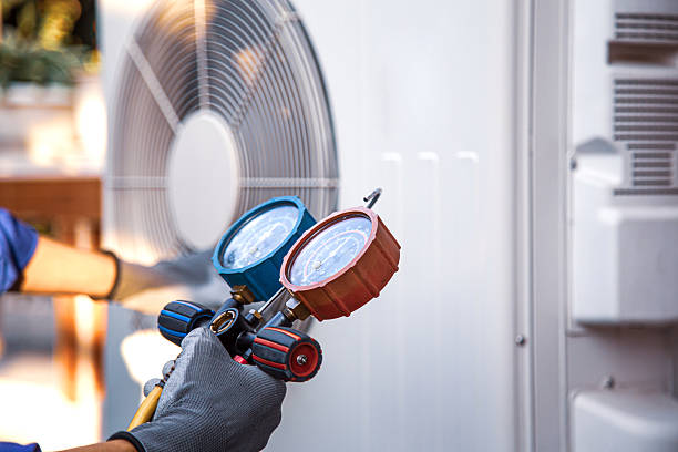 Affordable Emergency Ac Repair solutions in North Bend, OR